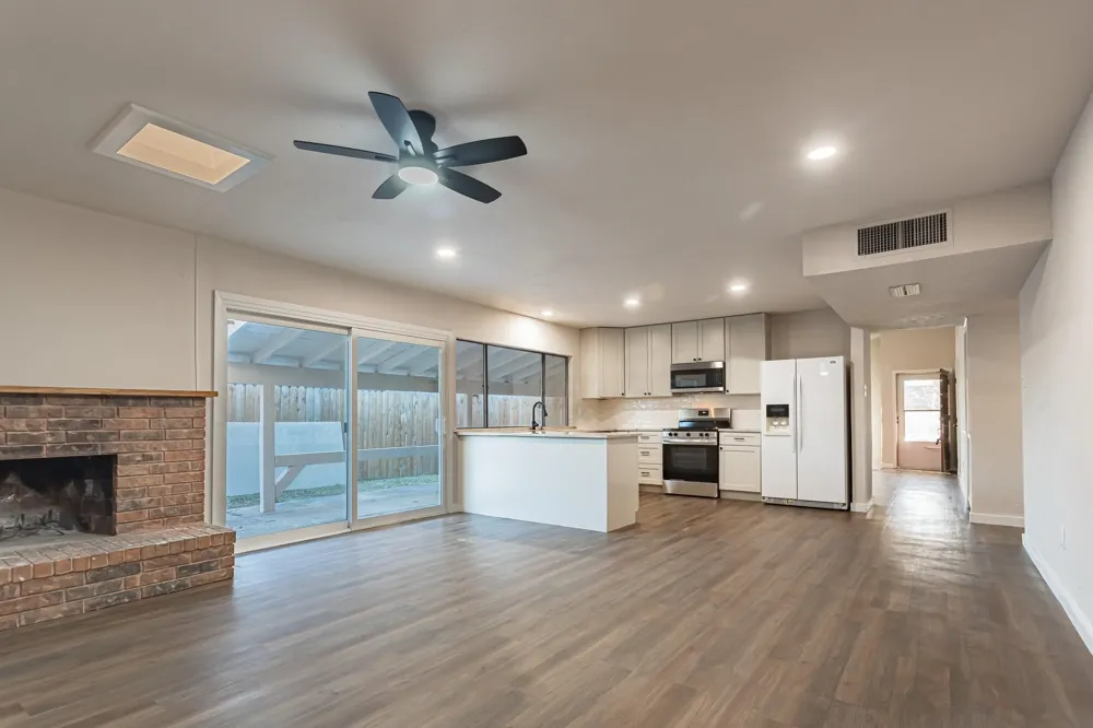 5220 Pruitt Drive The Colony, TX 75056