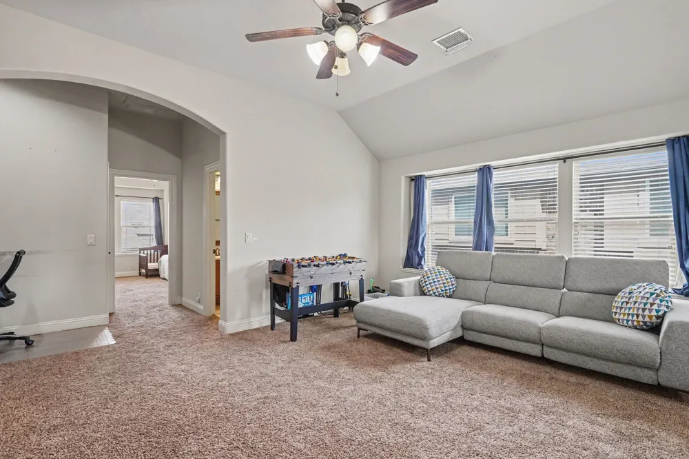 2412 Lynbridge Drive Plano, TX 75025