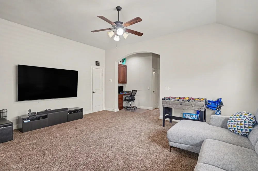 2412 Lynbridge Drive Plano, TX 75025
