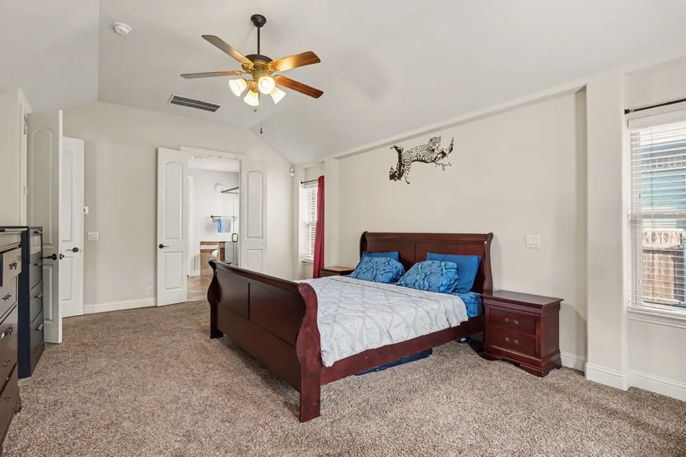 2412 Lynbridge Drive Plano, TX 75025