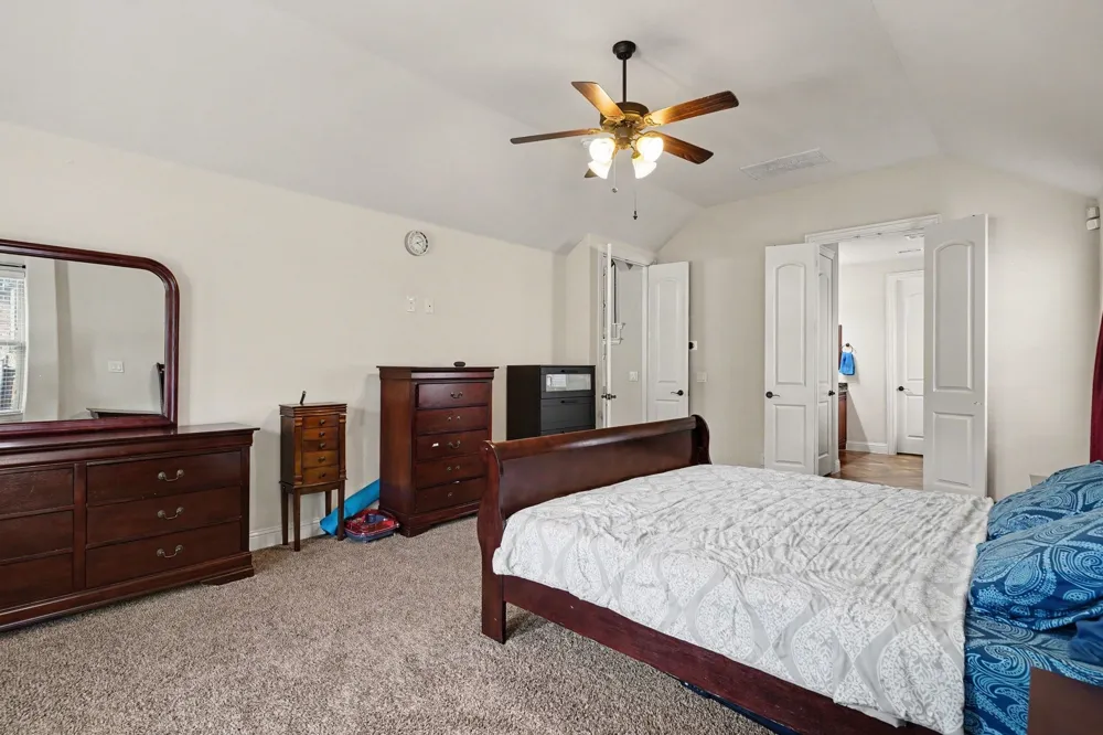 2412 Lynbridge Drive Plano, TX 75025