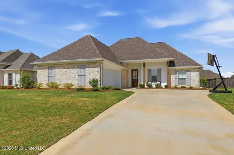 133 Hunters Way