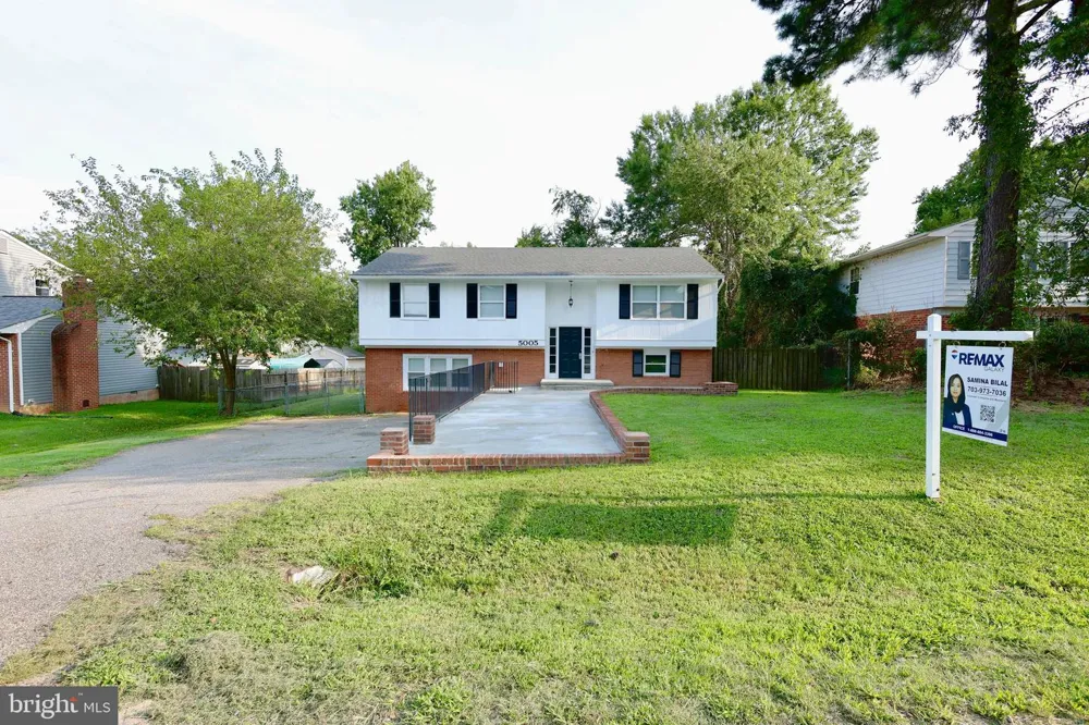 5005 BLAKE DRIVE Fredericksburg, VA 22407