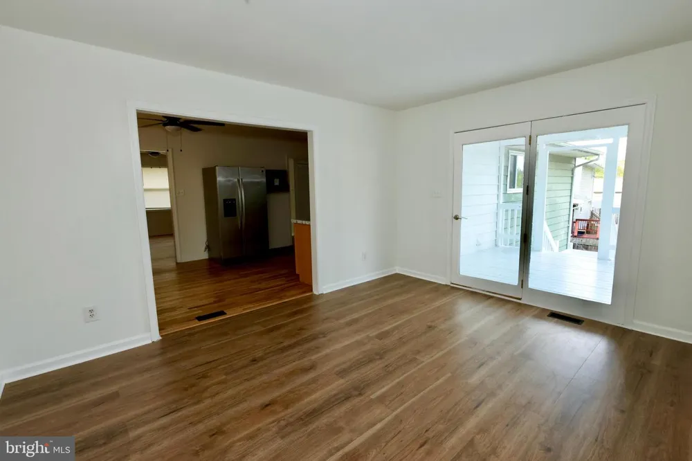 5005 BLAKE DRIVE Fredericksburg, VA 22407