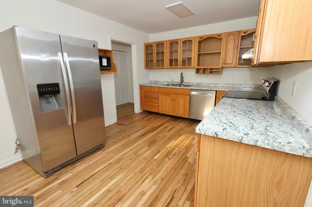 5005 BLAKE DRIVE Fredericksburg, VA 22407