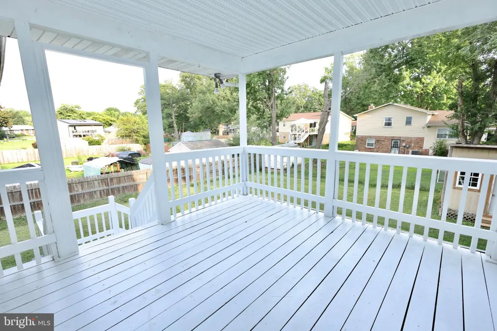 5005 BLAKE DRIVE Fredericksburg, VA 22407