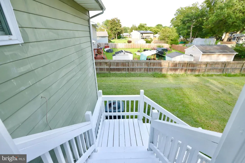 5005 BLAKE DRIVE Fredericksburg, VA 22407