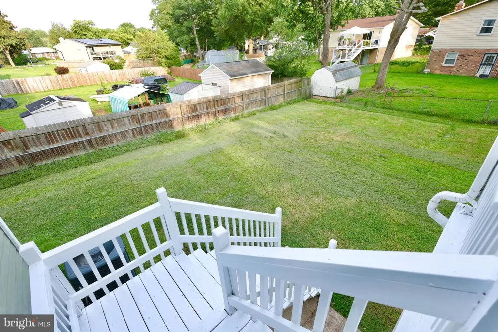 5005 BLAKE DRIVE Fredericksburg, VA 22407