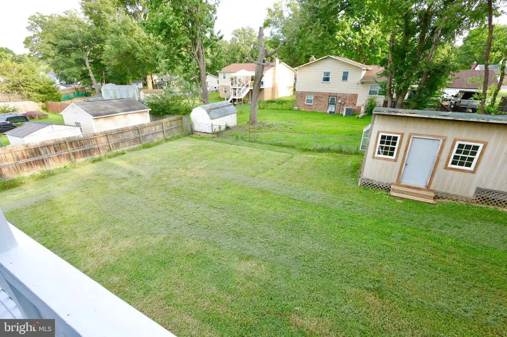 5005 BLAKE DRIVE Fredericksburg, VA 22407