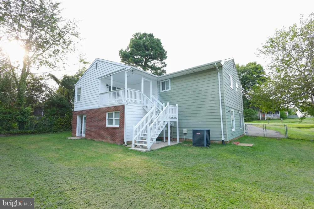 5005 BLAKE DRIVE Fredericksburg, VA 22407