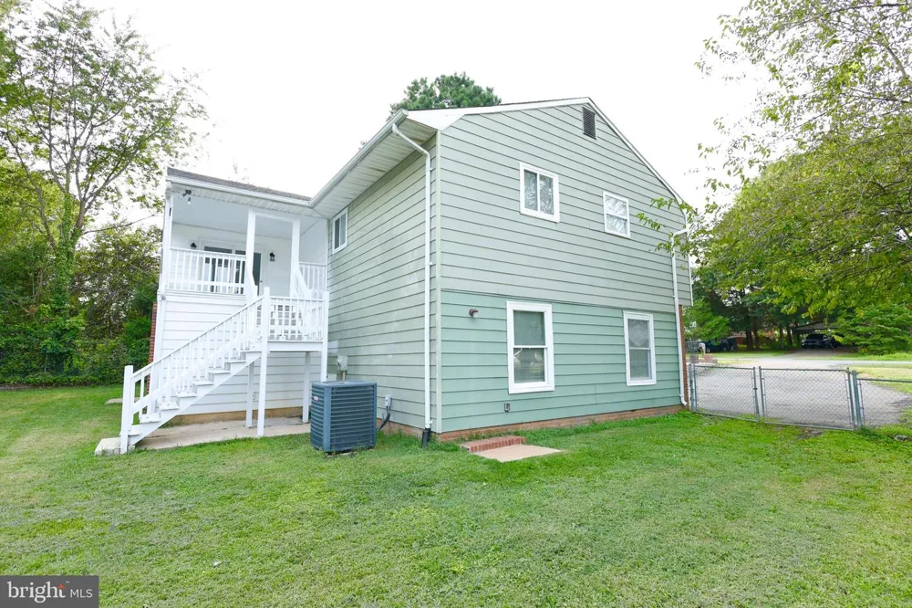 5005 BLAKE DRIVE Fredericksburg, VA 22407