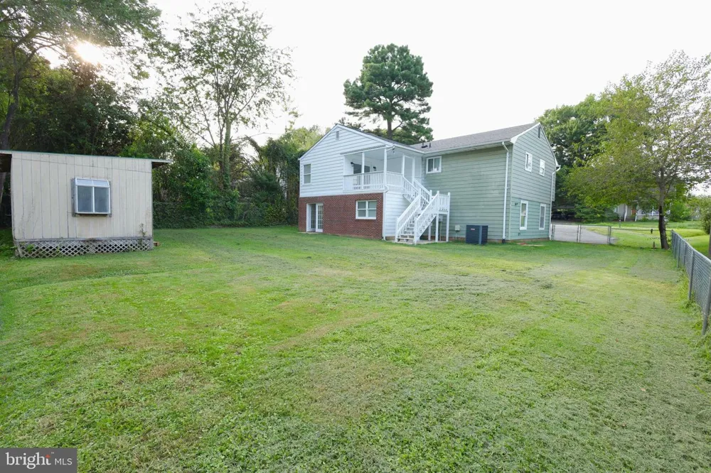 5005 BLAKE DRIVE Fredericksburg, VA 22407