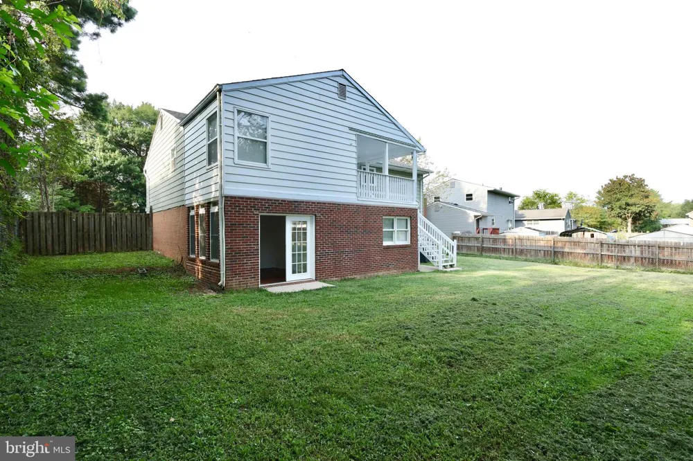 5005 BLAKE DRIVE Fredericksburg, VA 22407