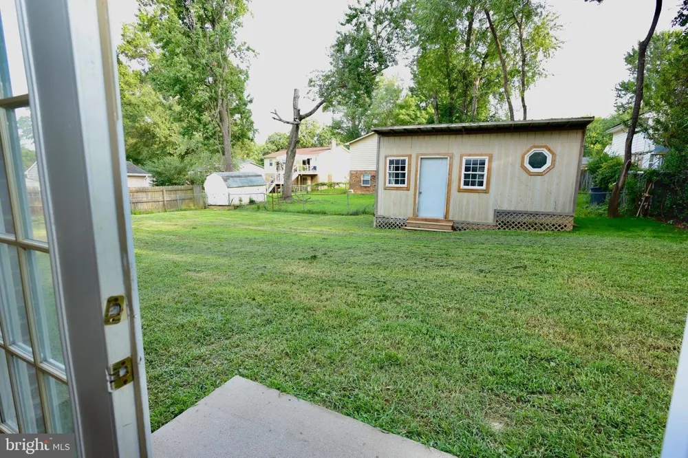 5005 BLAKE DRIVE Fredericksburg, VA 22407
