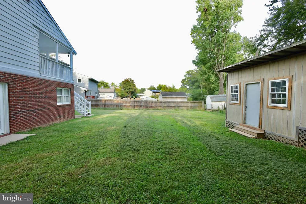 5005 BLAKE DRIVE Fredericksburg, VA 22407