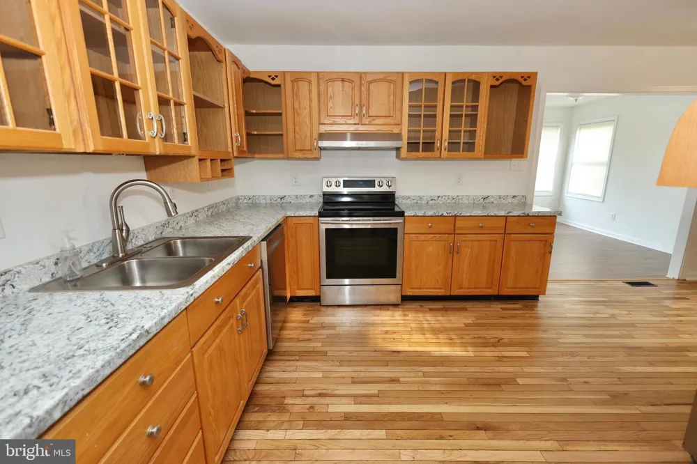 5005 BLAKE DRIVE Fredericksburg, VA 22407