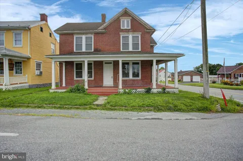 6448 ORRSTOWN ROAD