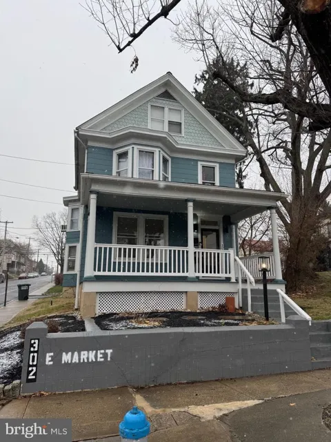 302 E MARKET STREET #3