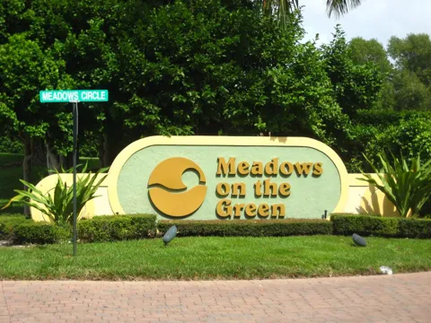 1437 MEADOWS CIRCLE W #1437