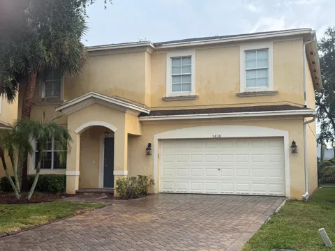 5838 Gypsum Place