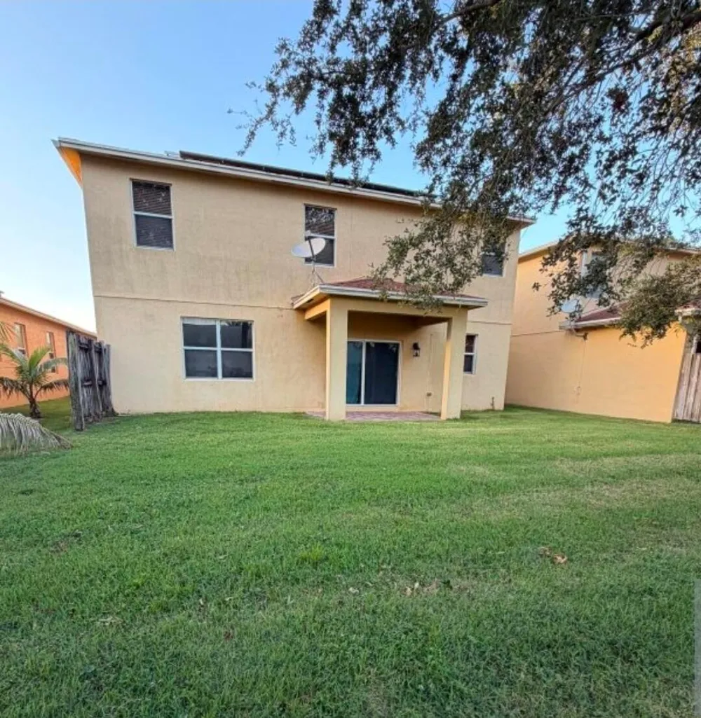 5838 Gypsum Place West Palm Beach, FL 33413