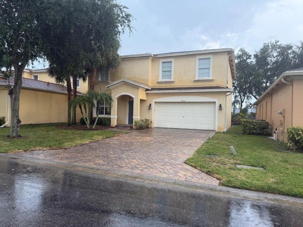 5838 Gypsum Place West Palm Beach, FL 33413