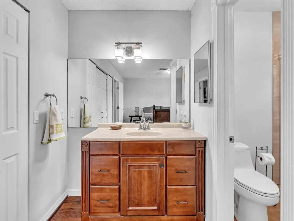 3370 BEAU RIVAGE DRIVE #3A Pompano Beach, FL 33064