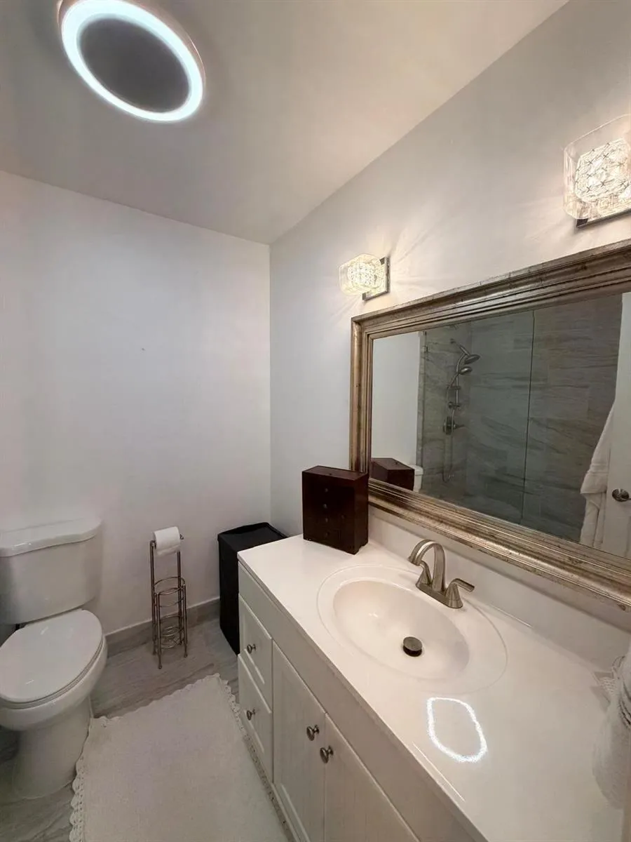 3370 BEAU RIVAGE DRIVE #3A Pompano Beach, FL 33064