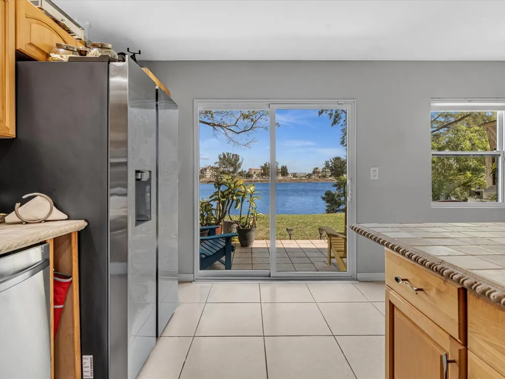 3370 BEAU RIVAGE DRIVE #3A Pompano Beach, FL 33064
