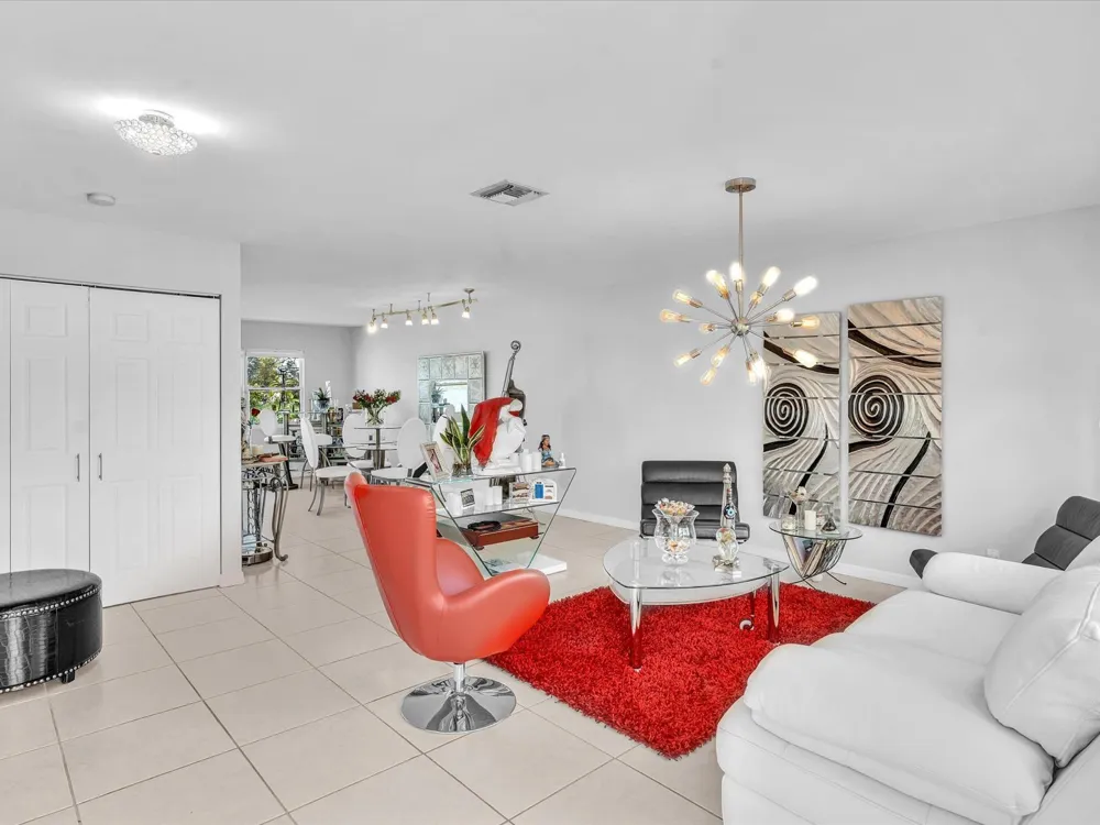 3370 BEAU RIVAGE DRIVE #3A Pompano Beach, FL 33064