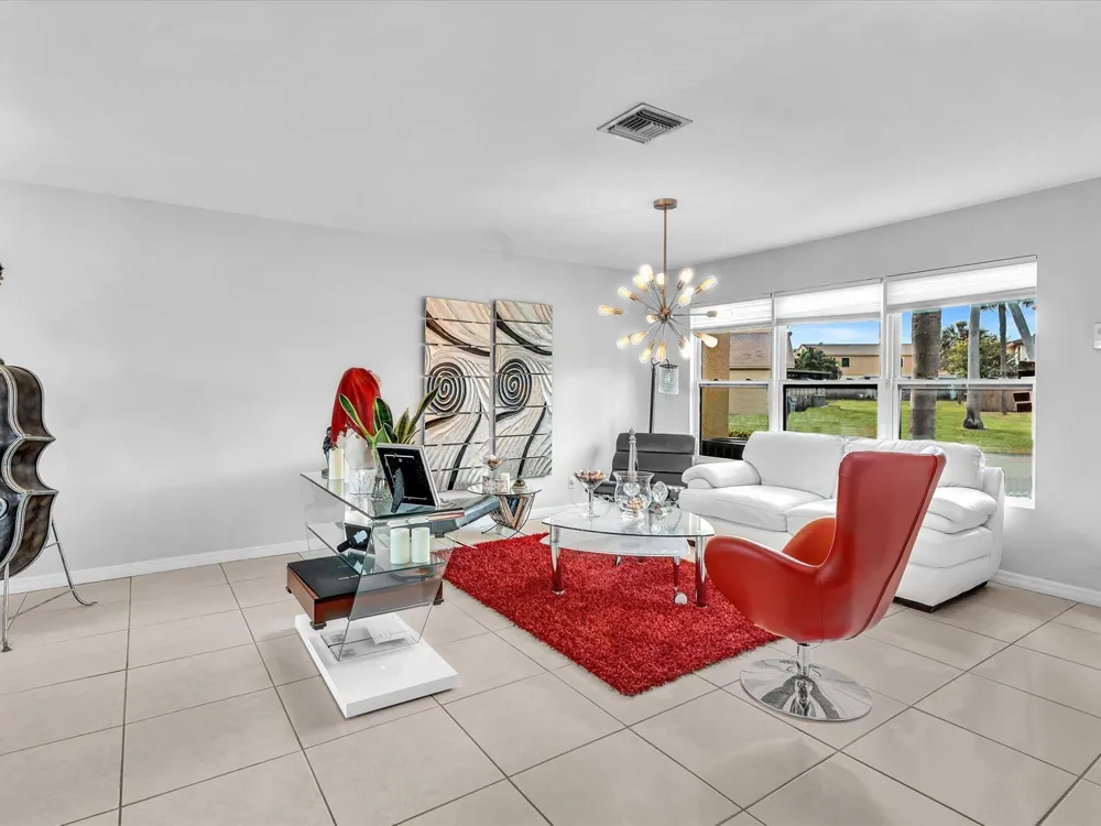3370 BEAU RIVAGE DRIVE #3A Pompano Beach, FL 33064