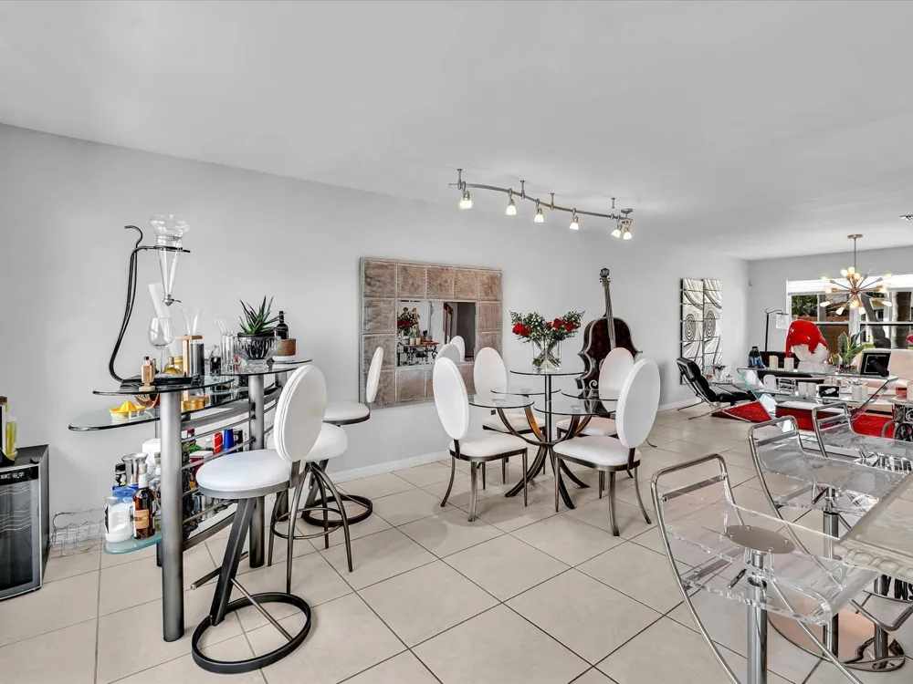 3370 BEAU RIVAGE DRIVE #3A Pompano Beach, FL 33064