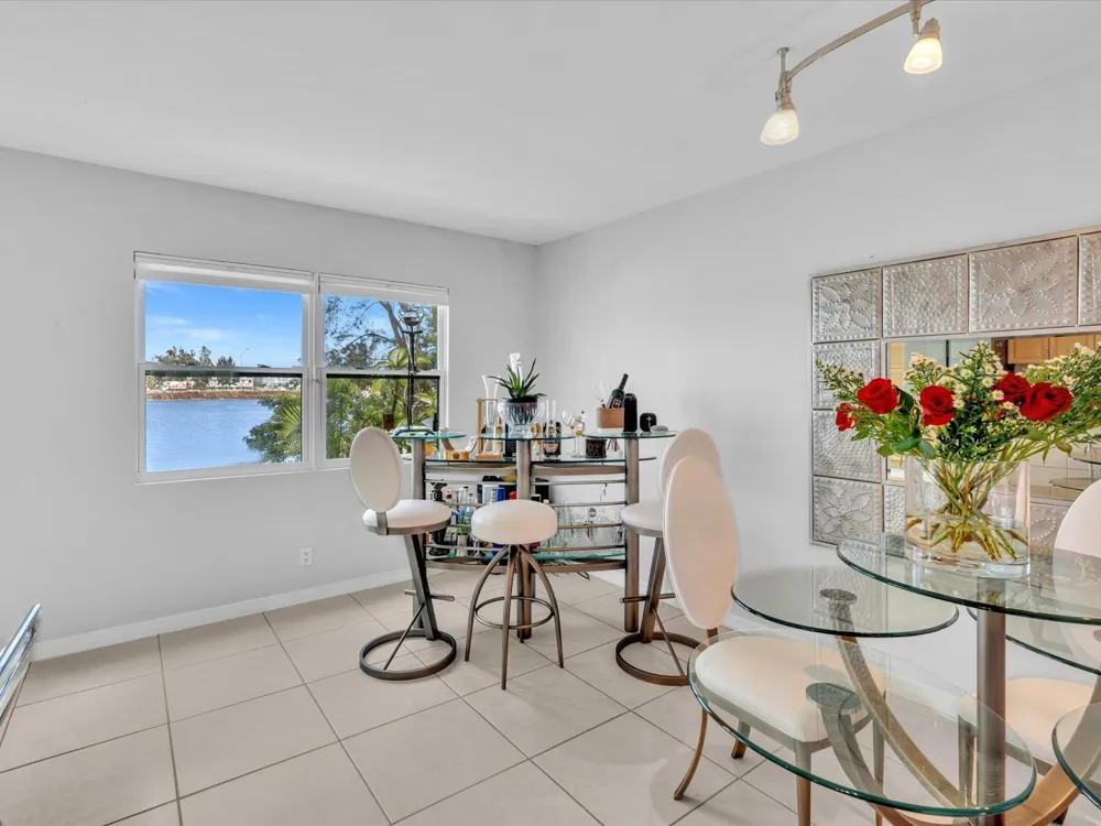 3370 BEAU RIVAGE DRIVE #3A Pompano Beach, FL 33064