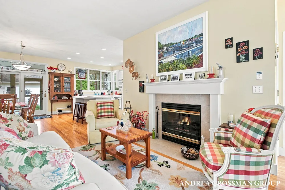 459 Summer Grove Drive Unknown, MI 49406