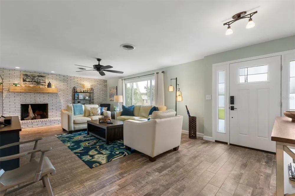 76 BANYAN DRIVE Ormond Beach, FL 32176