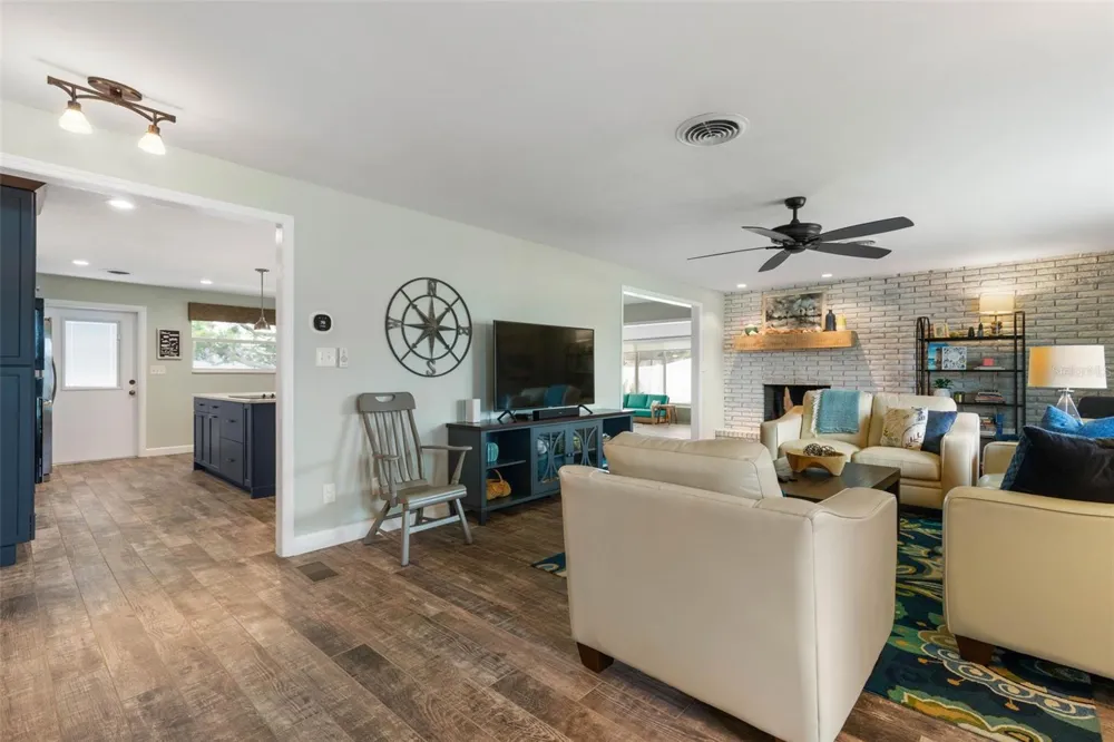 76 BANYAN DRIVE Ormond Beach, FL 32176
