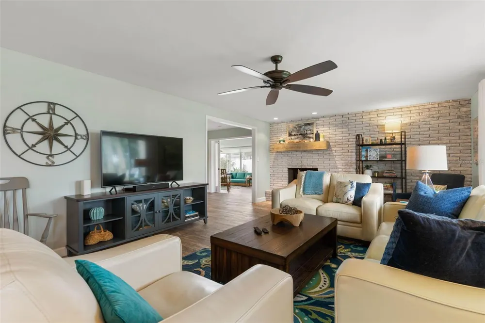 76 BANYAN DRIVE Ormond Beach, FL 32176