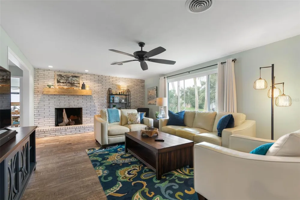 76 BANYAN DRIVE Ormond Beach, FL 32176
