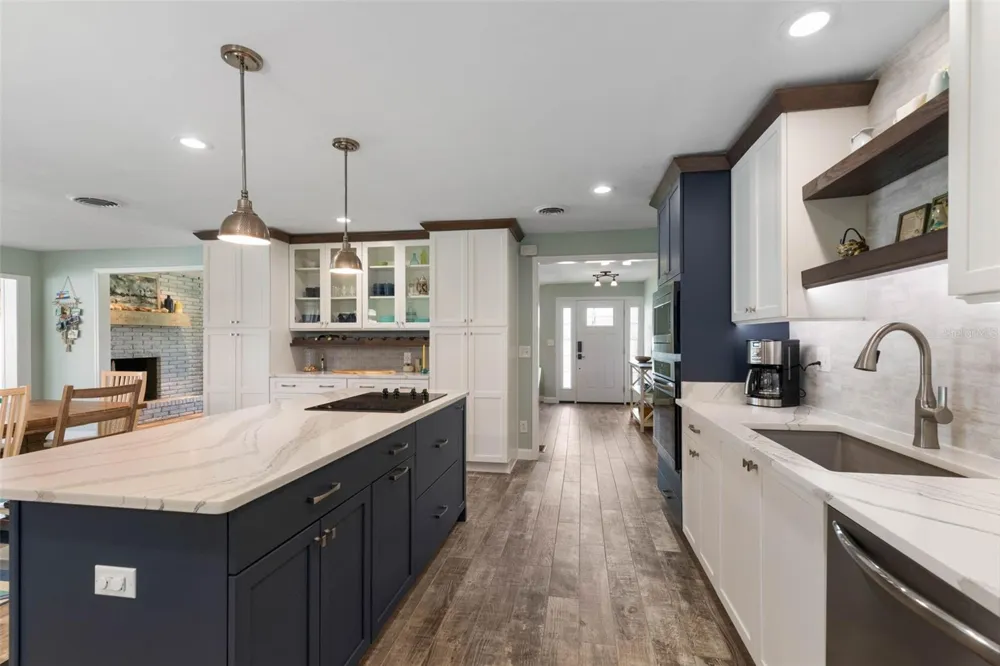 76 BANYAN DRIVE Ormond Beach, FL 32176