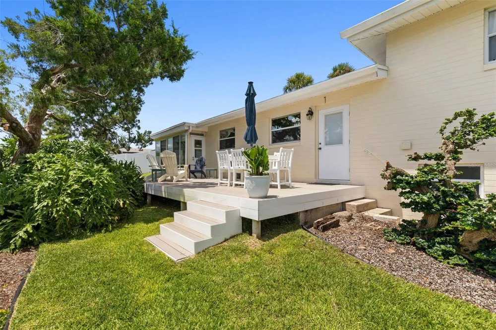 76 BANYAN DRIVE Ormond Beach, FL 32176