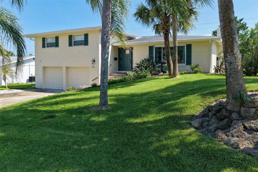 76 BANYAN DRIVE Ormond Beach, FL 32176
