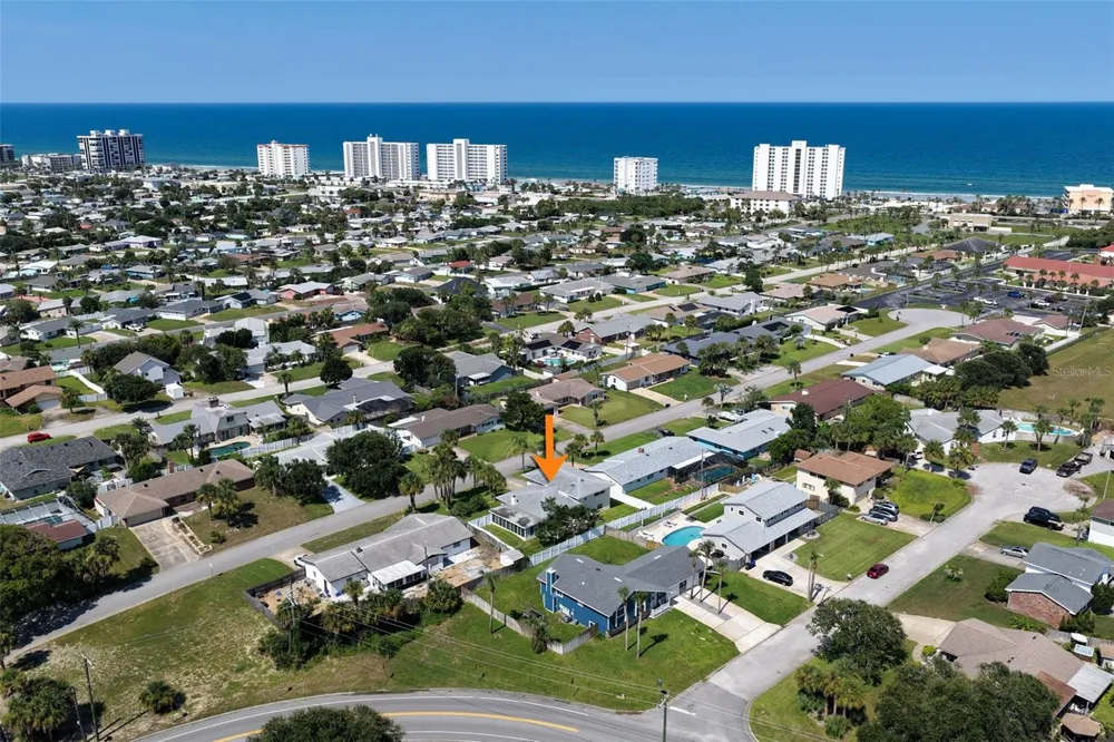 76 BANYAN DRIVE Ormond Beach, FL 32176