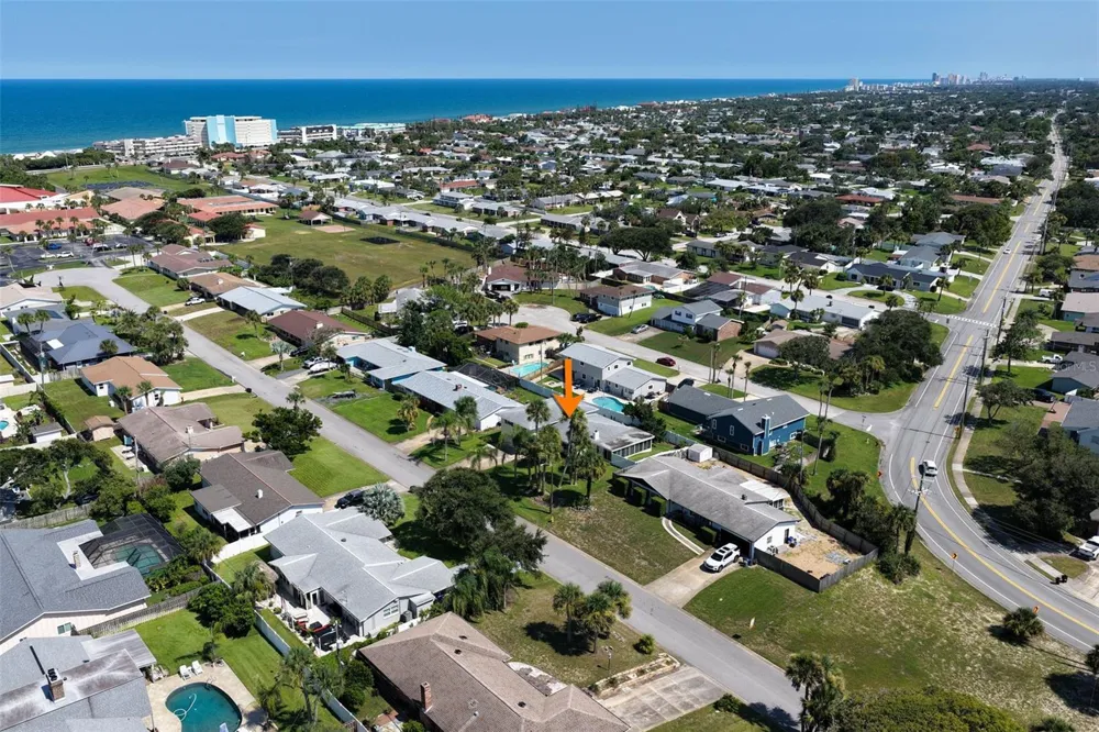 76 BANYAN DRIVE Ormond Beach, FL 32176