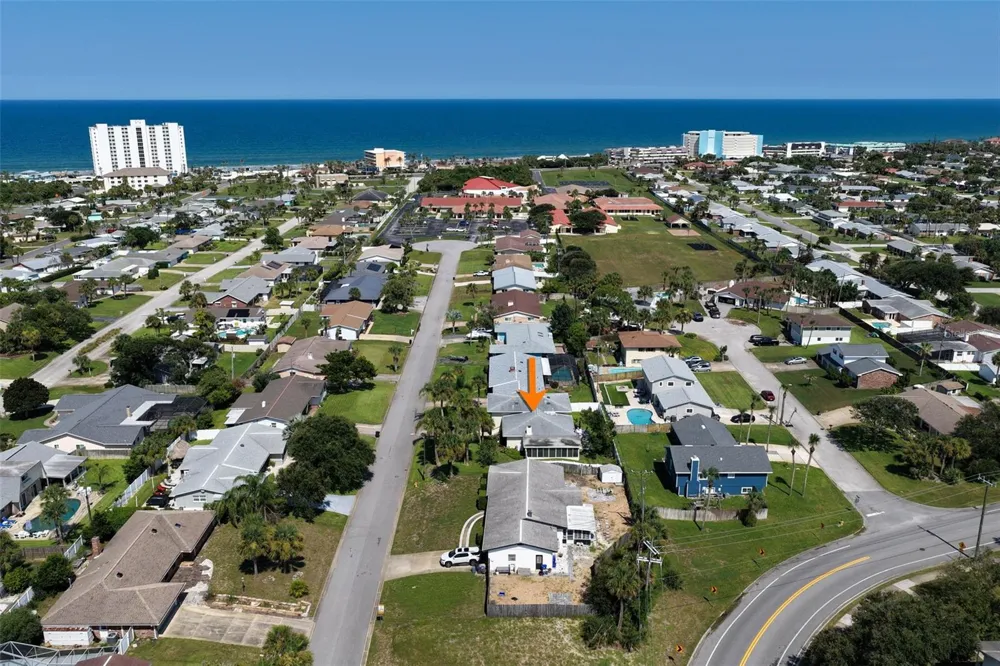 76 BANYAN DRIVE Ormond Beach, FL 32176