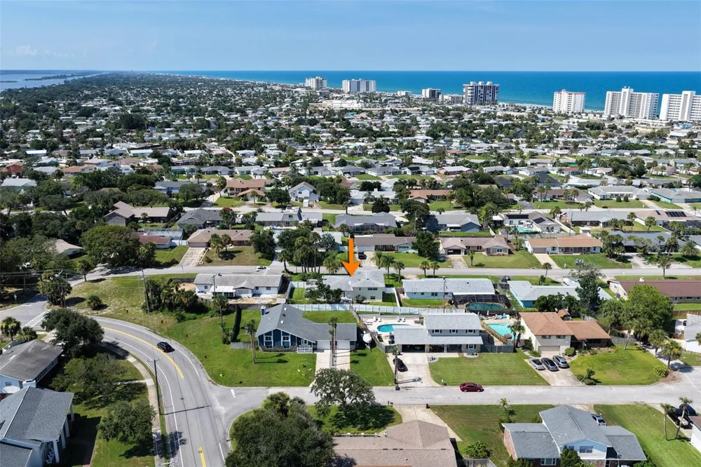 76 BANYAN DRIVE Ormond Beach, FL 32176