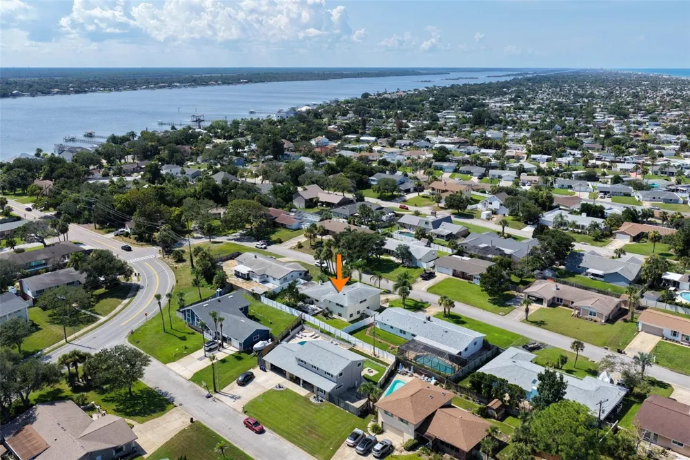 76 BANYAN DRIVE Ormond Beach, FL 32176