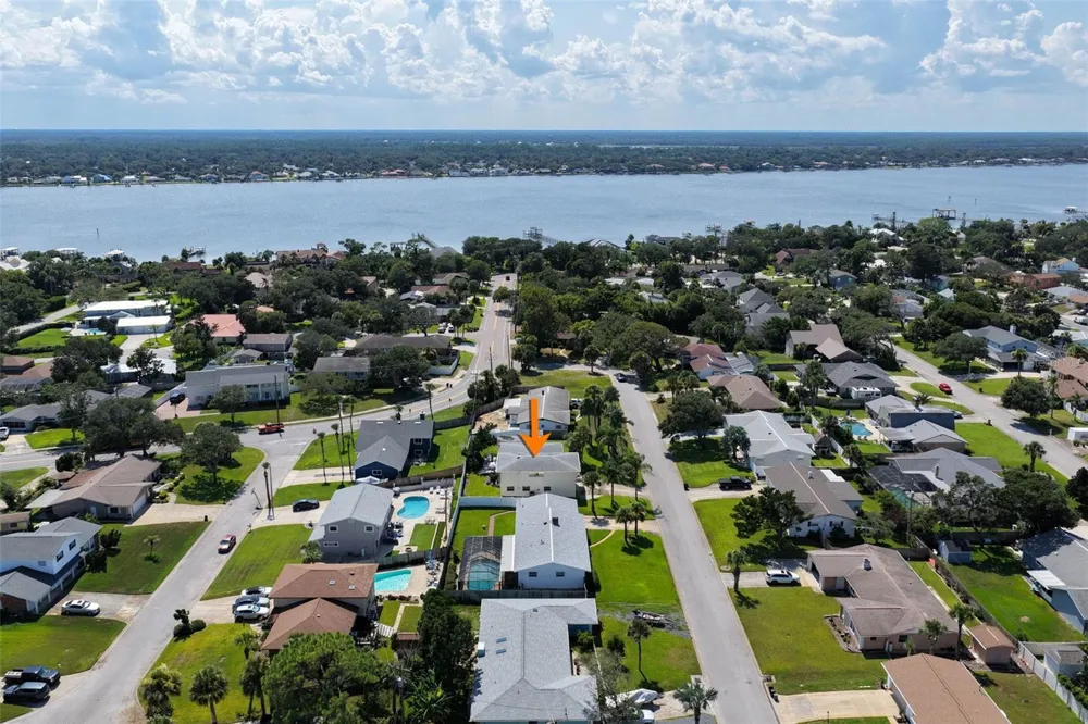 76 BANYAN DRIVE Ormond Beach, FL 32176