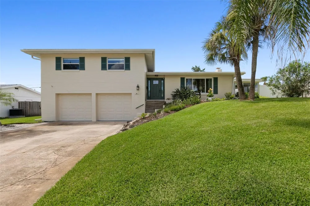 76 BANYAN DRIVE Ormond Beach, FL 32176