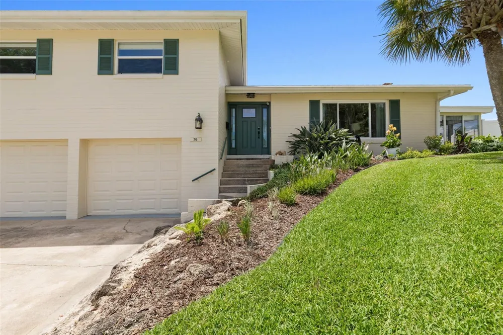 76 BANYAN DRIVE Ormond Beach, FL 32176