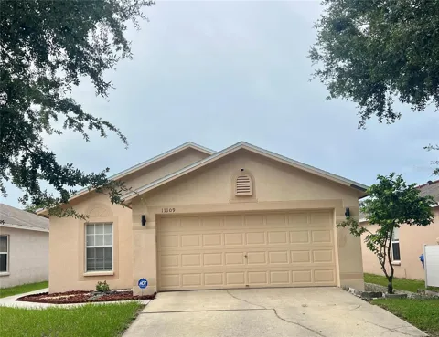 11109 SUMMER STAR DRIVE